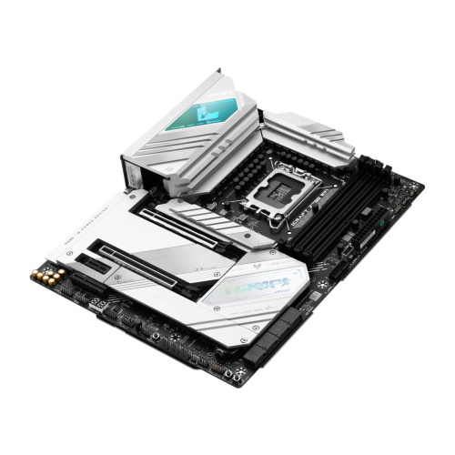 Материнская плата Maxsun MS-iCraft Z790 WIFI (6940709698945)