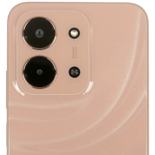 Смартфон Xiaomi Redmi 15C 8/256 ГБ Оранжевый