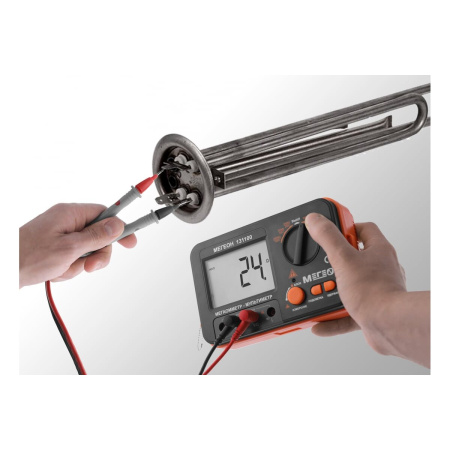 Мегаомметр МЕГЕОН 131100 (00000003056)