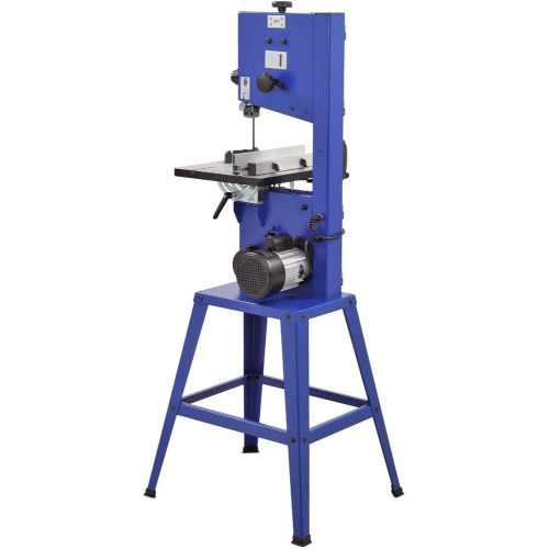 Пила ленточная БЕЛМАШ WBS-254/2 (S049A)