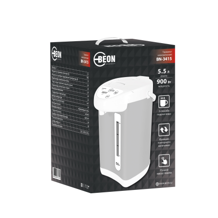 Термопот BEON BN-3415