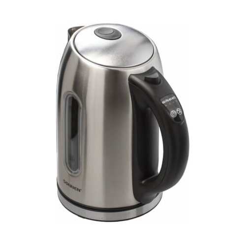 Электрочайник SONNEN KT-1740 нерж