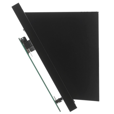 Вытяжка Weissgauff Yota 600 PB BL