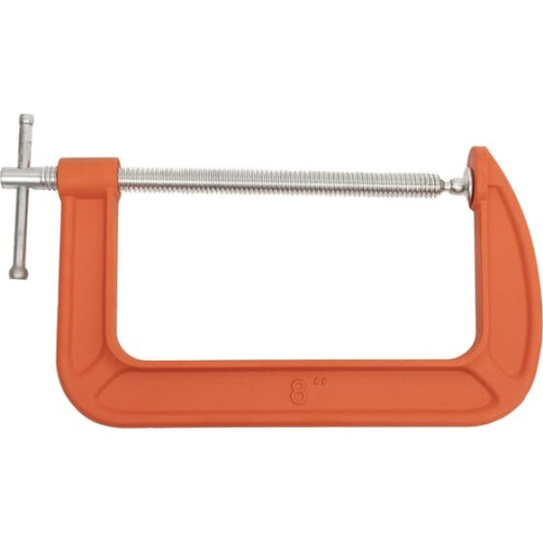 Струбцина Gigant GGC-200 тип G