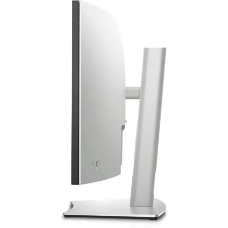 Монитор Dell UltraSharp U3423WE черный