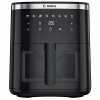 Аэрогриль Bosch MAF671B0 черный