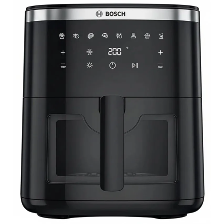 Аэрогриль Bosch MAF671B0 черный