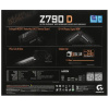 Материнская плата GIGABYTE Z790 D