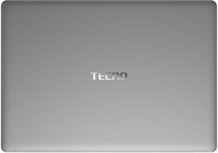 16" Ноутбук Tecno Megabook S16RM серый