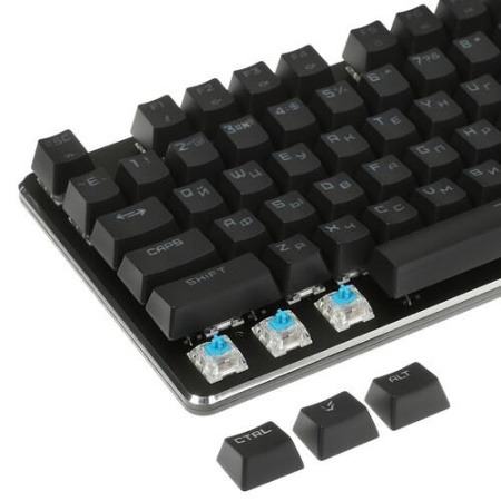 Клавиатура проводная ARDOR GAMING Blade