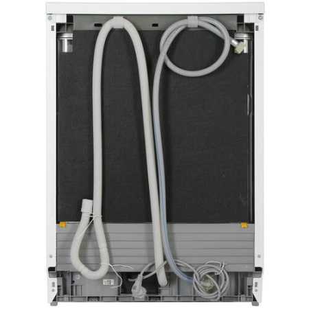 Посудомоечная машина Beko BDFN26422W белый