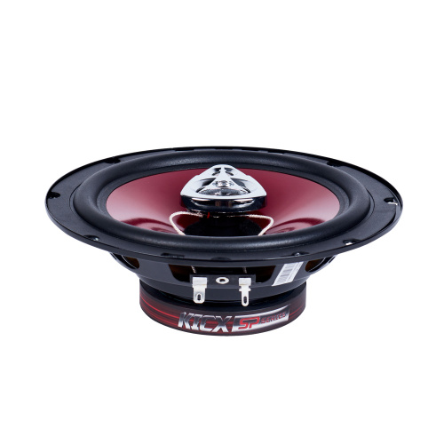 Колонки автомобильные Kicx SP 165 (2012774)