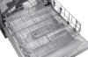 Посудомоечная машина Samsung DW60M6050FS/WT серебристый