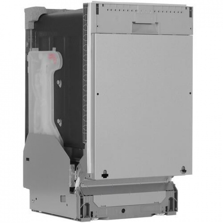 Встраиваемая посудомоечная машина Bosch SRV2IKX1BR