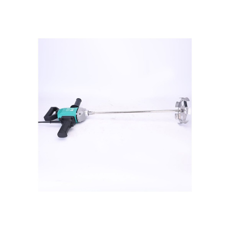 Миксер строительный DCA AQU160B 800 Вт