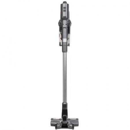 Пылесос  вертикальный  Polaris PVCS 4060  черный