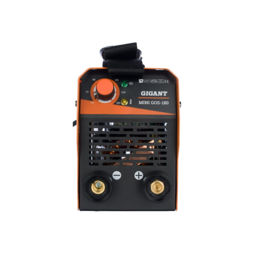 Сварочный инвертор Gigant MMA Mini GOS-180