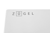 Стиральная машина ZUGEL ZWS7142I белый