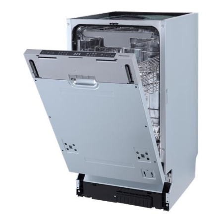 Встраиваемая посудомоечная машина Hisense HV583B10AD