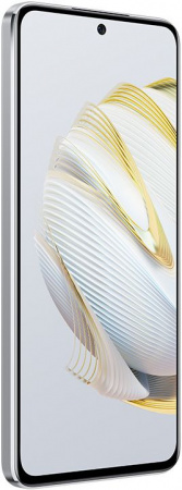 Смартфон Huawei Nova 10 Se 8/128Gb Мерцающий Серебристый