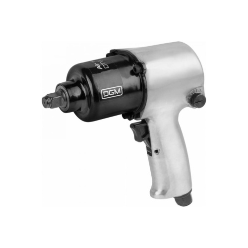 Пневмогайковерт DGM DTW-7012 1/2"