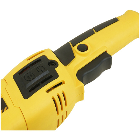 Полировальная машина Hanskonner HAG918CPE эксцентриковая