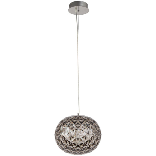 Подвес HIPER (H830-0) 16Вт LED 3000K smoky grey