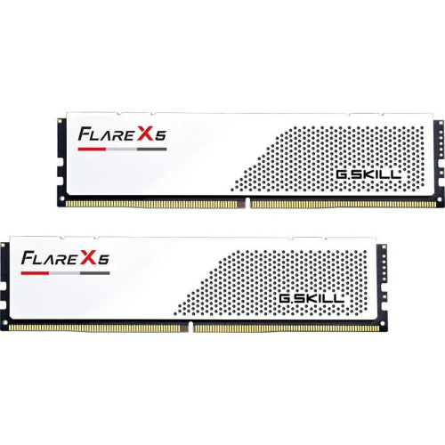 ОЗУ G.Skill Flare X5 32GB (F5-6000J2836G16GX2-FX5W) DDR5