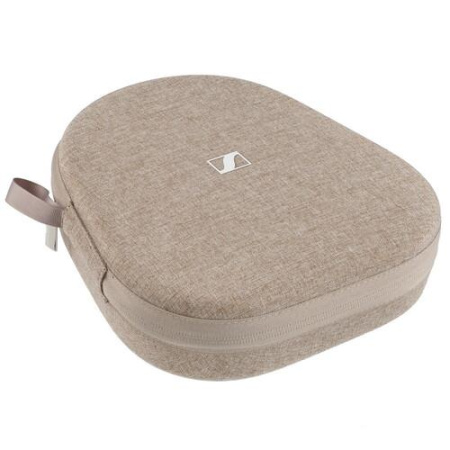 Беспроводные/проводные наушники Sennheiser MOMENTUM 4 белый