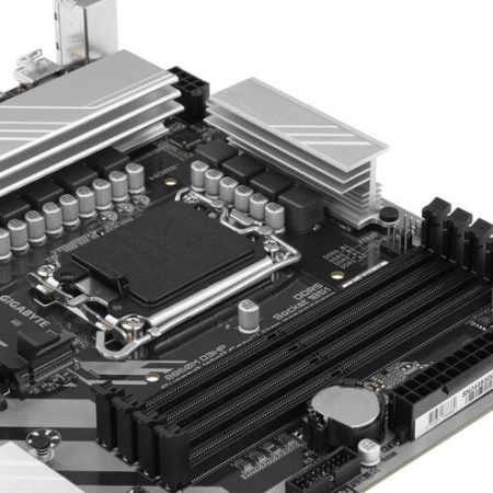 Материнская плата GIGABYTE B860M D3HP