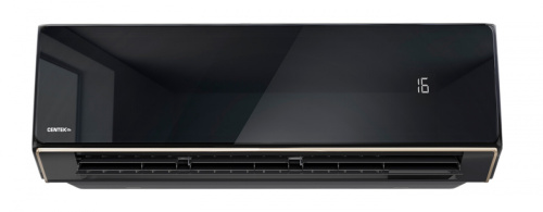 Сплит-система Centek Ct-65H18 Black Mirror