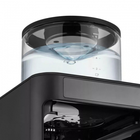 Кофеварка Kitfort Кт-7144