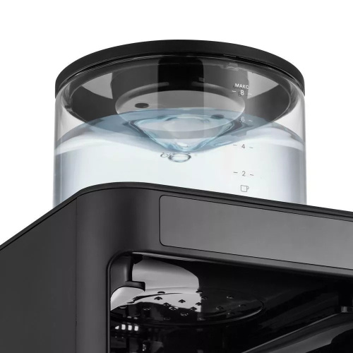 Кофеварка Kitfort Кт-7144