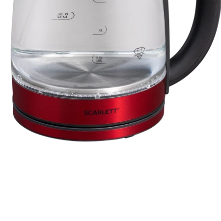 Электрочайник Scarlett SC-EK27G65