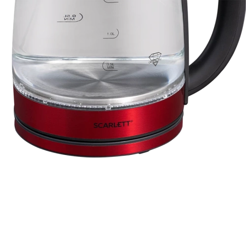 Электрочайник Scarlett SC-EK27G65