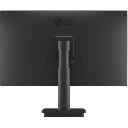 Монитор LG 27MS500-B черный