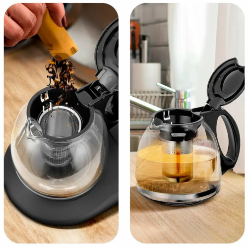 Электрочайник Kitfort КТ-6732