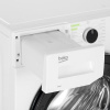 Сушильная машина Beko DF7439SXUV белый
