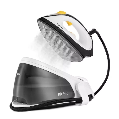 Паровая станция KITFORT КТ-9148