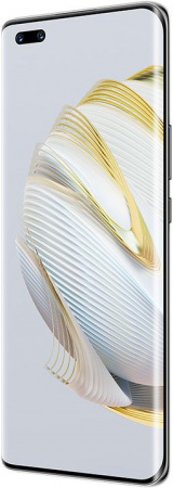 Смартфон Huawei Nova 10 Pro 8/256Gb Сияющий Черный