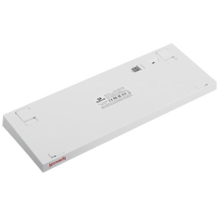 Клавиатура проводная + беспроводная Redragon Veigar K643