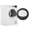 Сушильная машина Beko B3T47239 белый