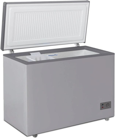 Морозильный ларь Бирюса M240KVS