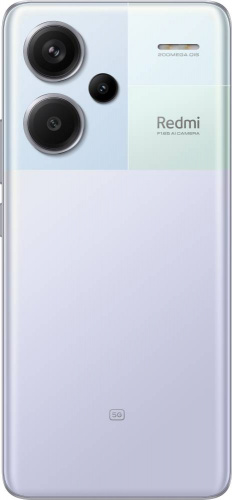Смартфон Xiaomi Redmi Note 13 Pro+ 8/256 Гб 5G Пурпурный