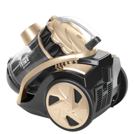 Пылесос Eurostek EVC-3002