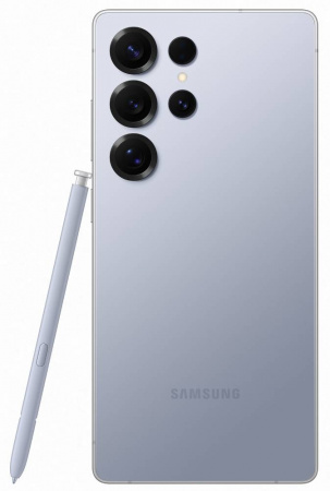Смартфон Samsung Galaxy S25 Ultra 12/512 Гб 5G Титановый Синий
