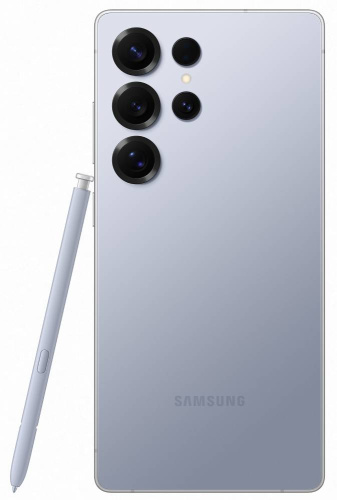 Смартфон Samsung Galaxy S25 Ultra 12 Гб/1 Тб 5G Титановый Синий