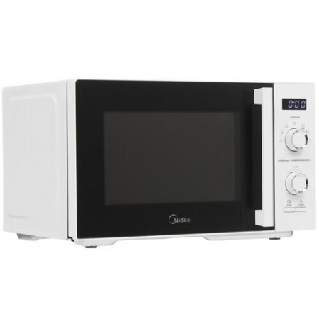 Микроволновая печь Midea AM825P2ET-W белый