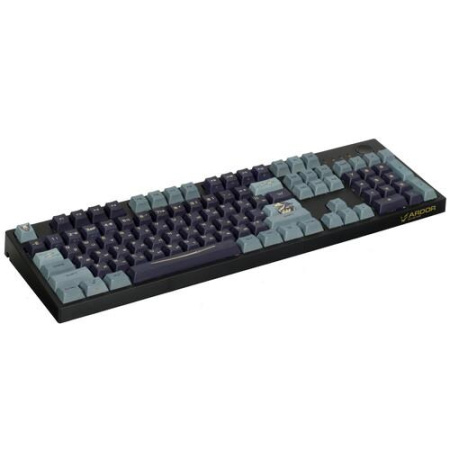 Клавиатура проводная + беспроводная ARDOR GAMING Katana