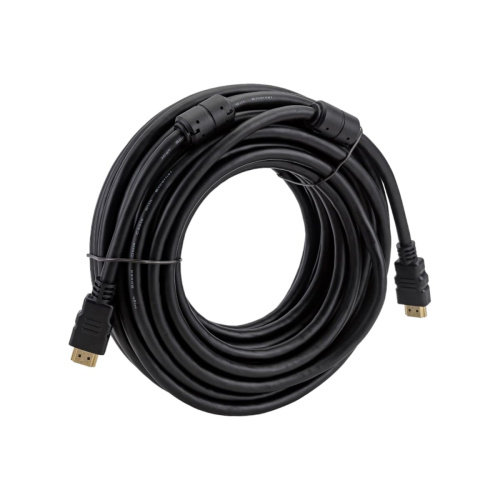 Кабель Proconnect (17-6109-6) HDMI - HDMI 2.0 gold 15м
